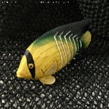 Tropical Fish Figurine
