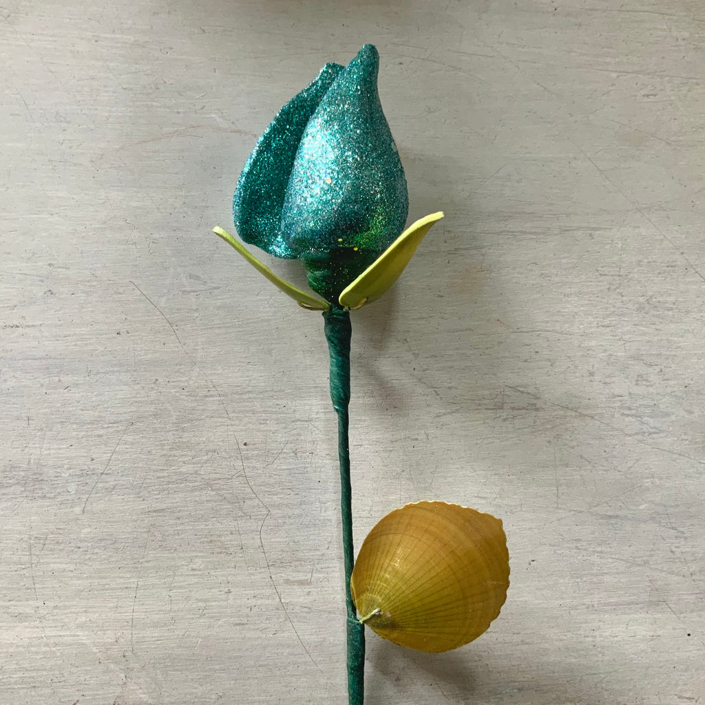 Shell Rose – Sea Things Ventura