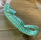 Ocean Life Ceramic Ornament