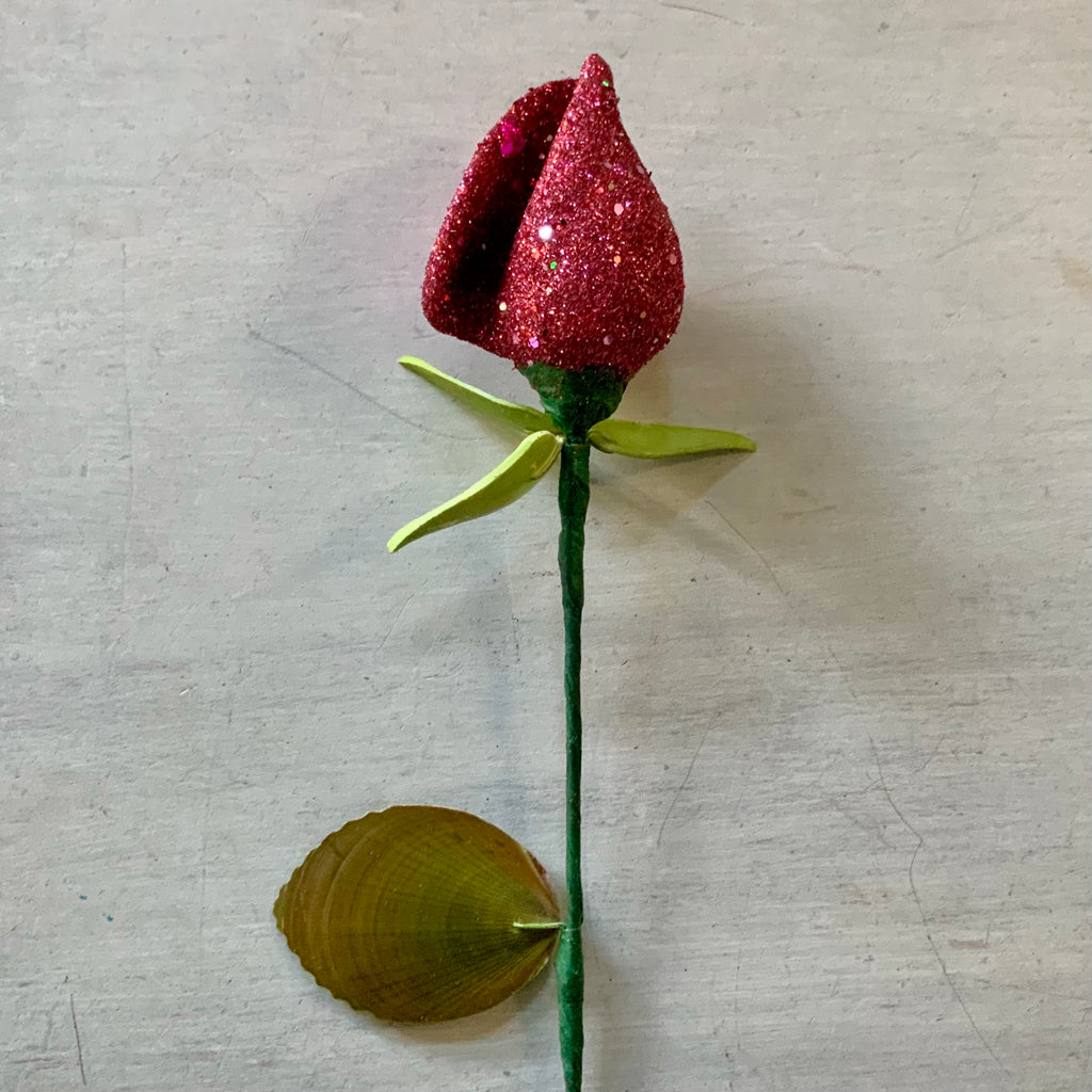 Shell Rose – Sea Things Ventura