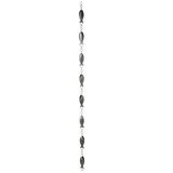 Fish Rain Water Collector