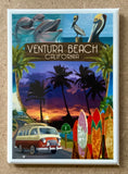 Ventura CA Magnet