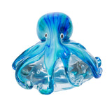 Ocean Blue Octopus Paper Weight
