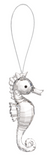 Seahorse Jewel Ornament