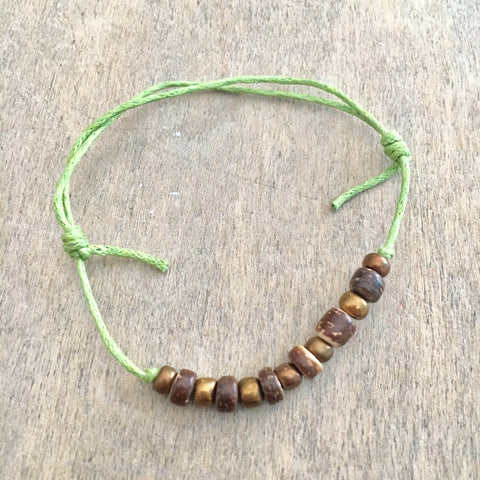 Summer Fun Bracelets