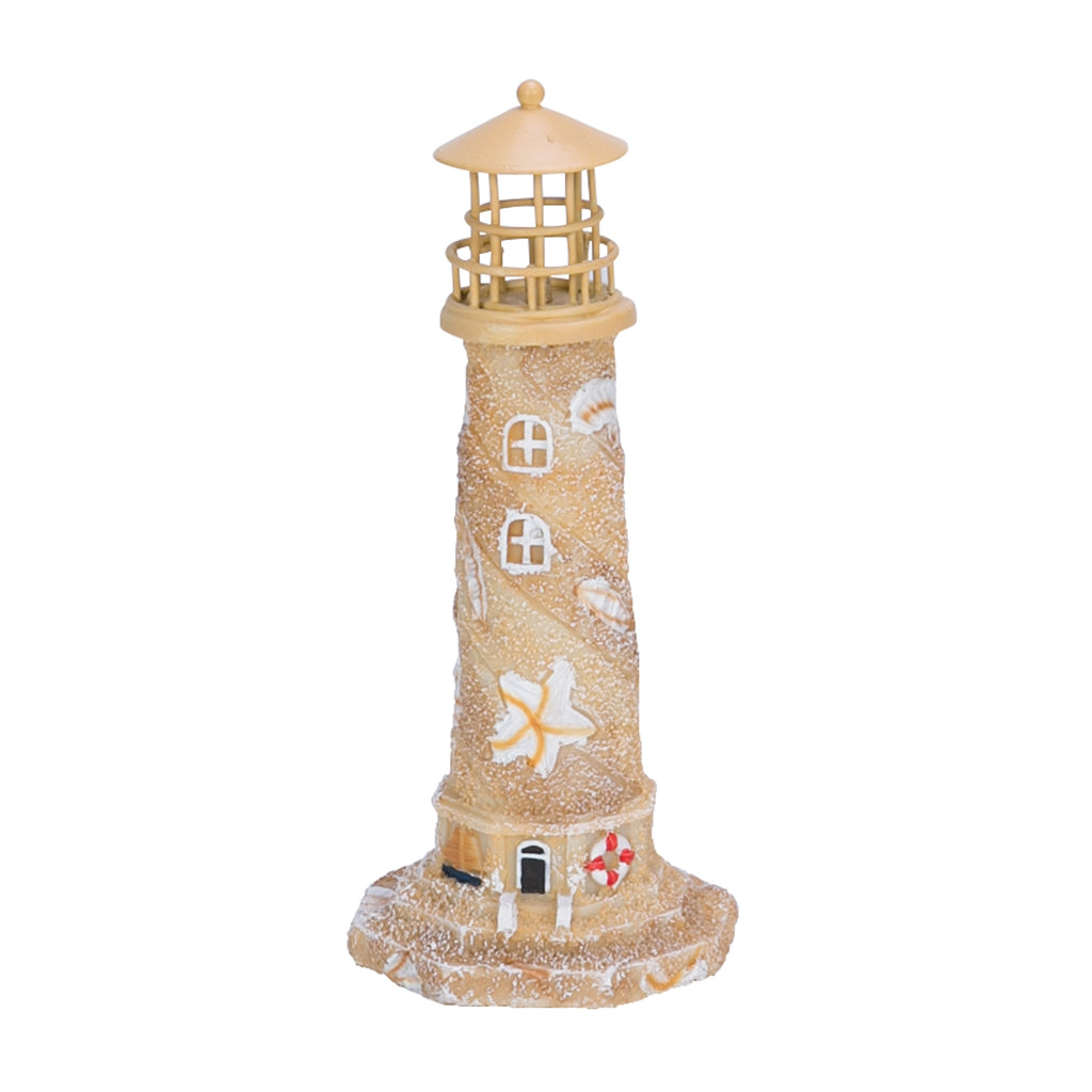 Sandy Lighthouse