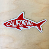 California Magnet