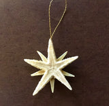 Mini Starfish Ornament