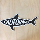 California Stickers