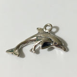 Mom & Baby/ Sterling Silver