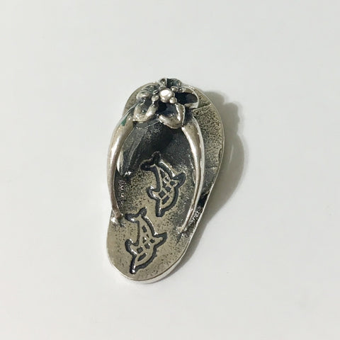 Flip Flop Charm