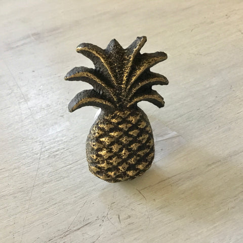 Pineapple Knob