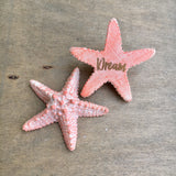 Starfish Wishes Token