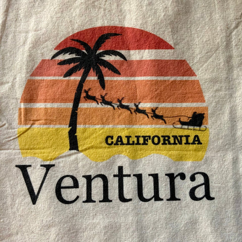 Ventura Santa Tote