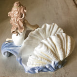 Sea Shell Beauty Napkin Holder