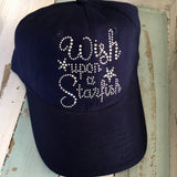 Wish Upon a Starfish Hat