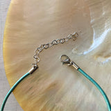 Single Pearl Heart Bracelet & Anklet