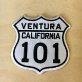 Ventura Patch