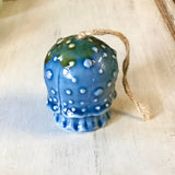 Sea Life Ceramic Air Plant Holder