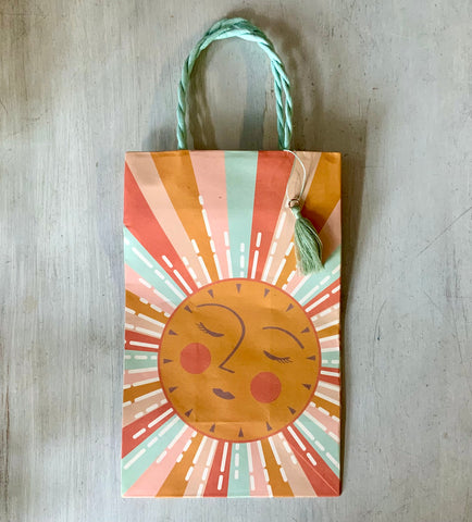 Sunshine Gift Bag