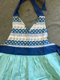 Seaside Dress Apron