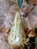 Capiz Tree & Ornament