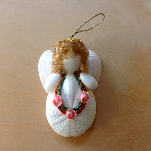 Aloha Angel
