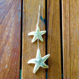 Double Seastar Ornament