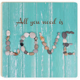 All You Need is Love Coaster
