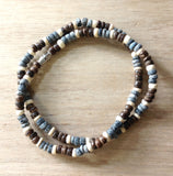 Coconut  Shell Necklace
