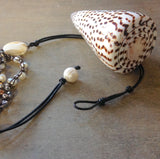 Pearl Fantasy Necklace