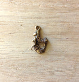 Mermaid Charms & Pendants