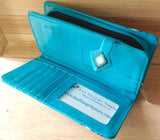 Ocean Dream Purse Wallet
