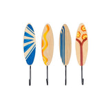 Simple Surfboard Hooks
