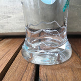 Mermaid Pilsner Glass