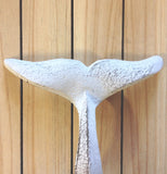 Whale Tail Single Wall Hook