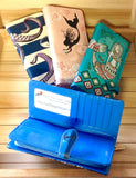 Ocean Dream Purse Wallet
