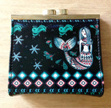 Ocean Dream Coin Purse