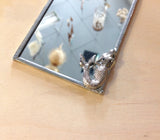 Mermaid Mirror Ornament