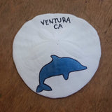 Ventura Sand Dollar Magnet
