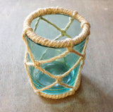 Rope Net Candle Holder