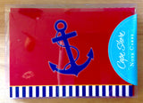 Ocean Life Note Cards