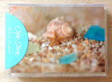 Ocean Life Note Cards