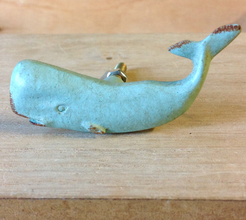 Whale Drawer Knob