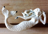 Mermaid Drawer Knob