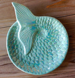 Mermaid Tail Swish Dish