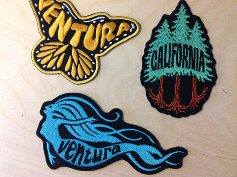 Ventura Patch