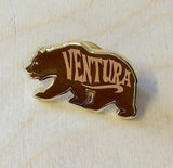 Ventura Collector Pin
