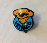 Ventura Collector Pin