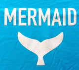 Mermaid Ventura, CA T-Shirt